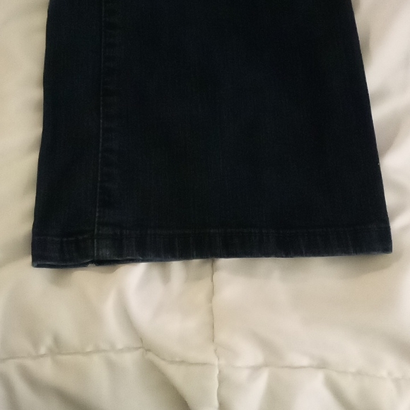 Nine West Jeans size 10 - Picture 2 of 9